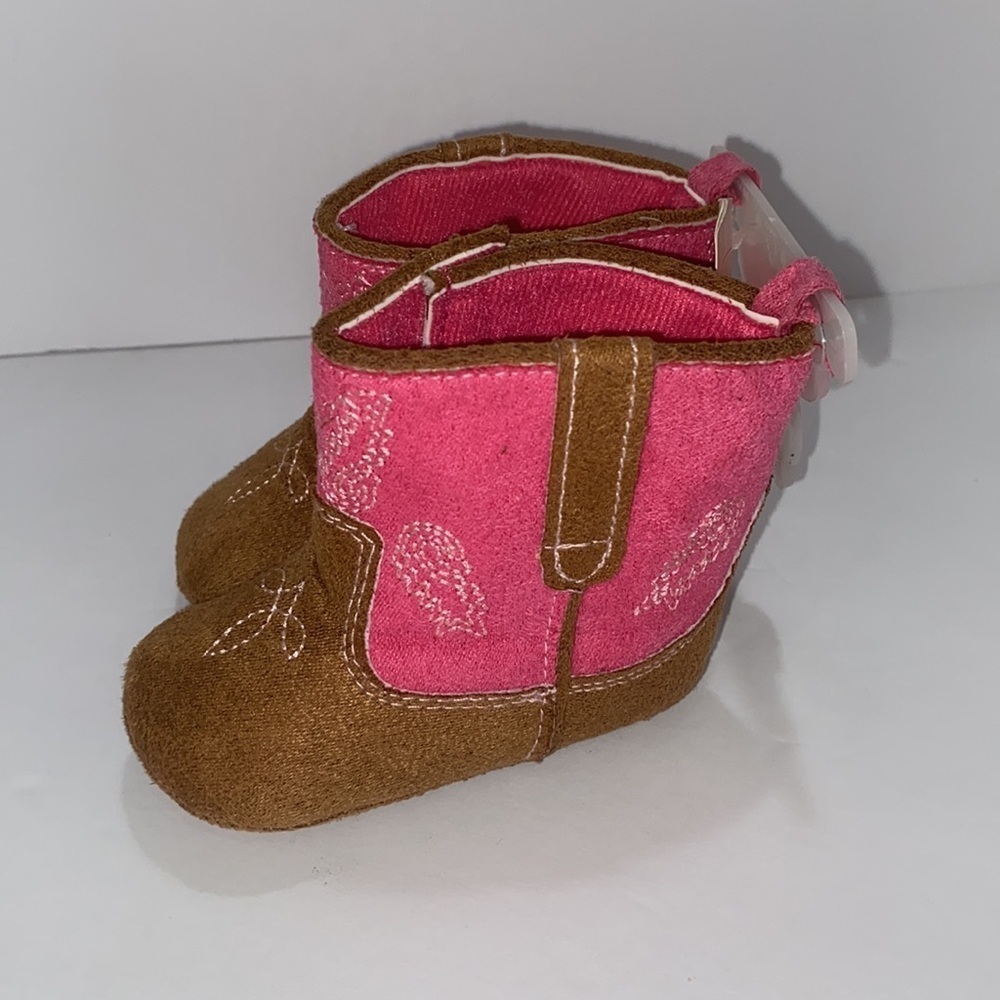 RISING STAR 🚨NEW🚨✨BABY BOOTS ✨ - Picture 2 of 8